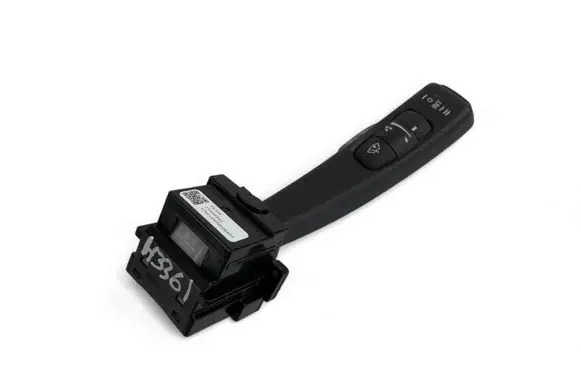 Volvo V60 Wiper control stalk 31456042