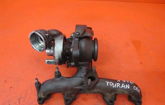 Volkswagen Touran I Turbo 03G253019J