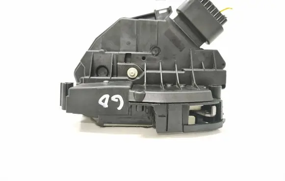 Ford Focus Rear door lock BM5AA26412AE 921764104