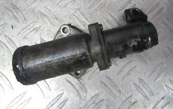 Renault Laguna I Idle control valve (regulator) 