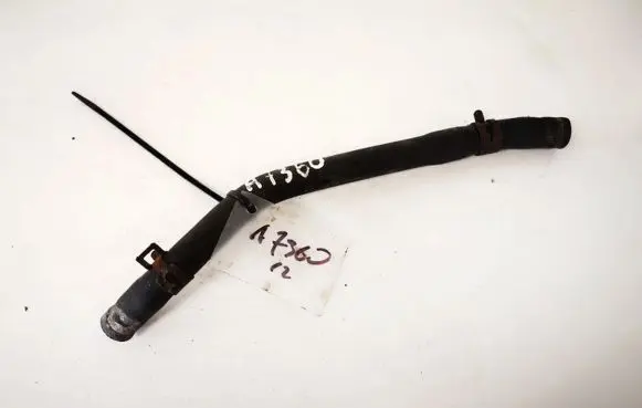 Mazda 323 F Engine coolant pipe/hose