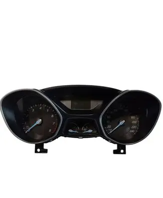 Ford Focus C-MAX Speedometer (instrument cluster) BM5T10849BAB