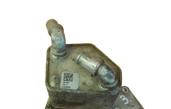 Ford Ranger Engine oil radiator 1MB58
