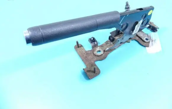 Citroen C3 Picasso Handbrake/parking brake lever assembly IMPRK1325480