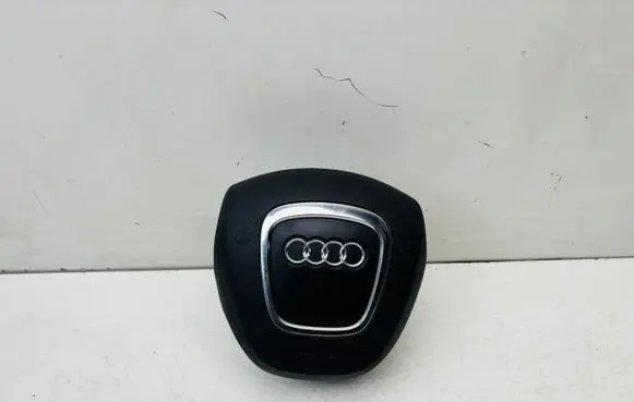 Audi A4 S4 B8 8K Steering wheel airbag 8K0880201A