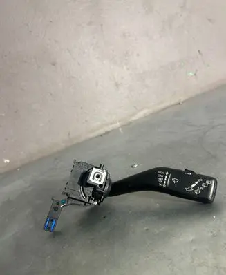 Volkswagen Caddy Wiper control stalk 1k0953519 490378
