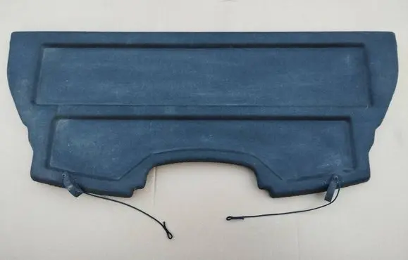 Ligier JS 50 Parcel shelf 