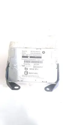 Toyota Land Cruiser (J150) Other control units/modules 861A060010