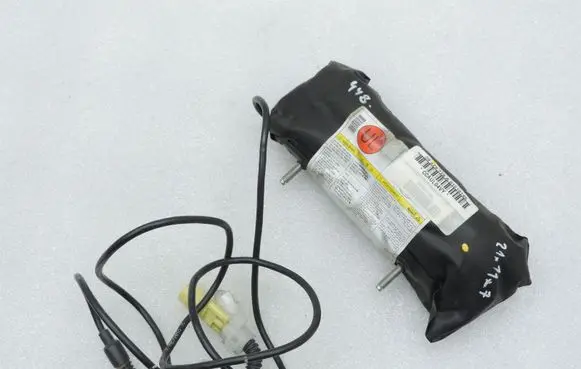 Chevrolet Captiva Seat airbag 20879778