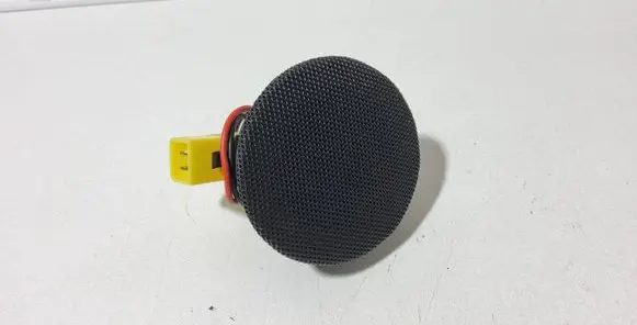 Peugeot 406 High frequency speaker in the rear doors ZU27894000 101619R
