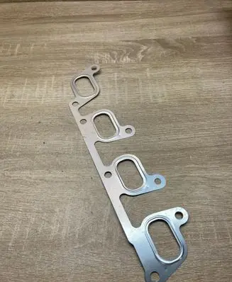 Volkswagen Crafter Exhaust manifold DE03L039E