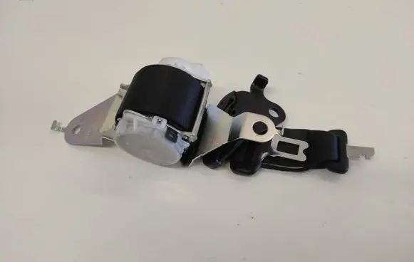 Lexus NX Middle seatbelt (rear) 7J5440 Q084601