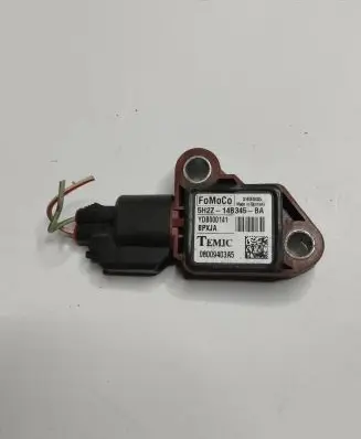 Land Rover Discovery 4 - LR4 Airbag deployment crash/impact sensor 5H2Z14B345BA 00009403A5 YDB000141