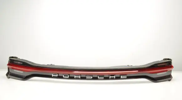 Porsche Macan (95B) Tailgate/trunk/boot exterior handle 95B945307