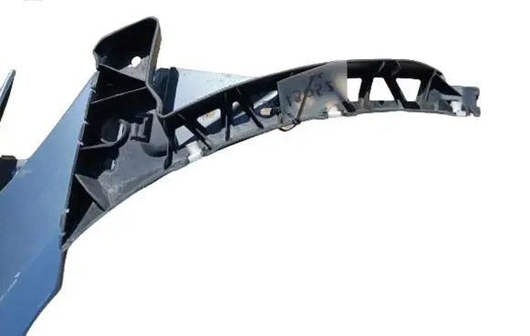 Jaguar XF Front bumper mounting bracket