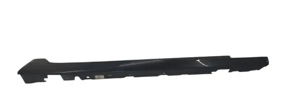 BMW 5 GT F07 Foot area side trim 