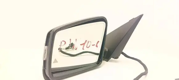 Mercedes-Benz GLA W156 X156 Front door electric wing mirror 