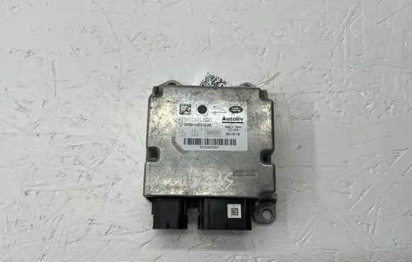 Land Rover Range Rover Sport L494 Airbag control unit/module GK6214D374AA