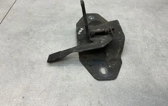 Land Rover Discovery Sport Engine bonnet/hood lock/latch loop/hook FK7216892AC