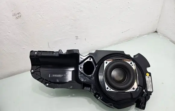 Audi A7 S7 4G Front door speaker 4G8035298A