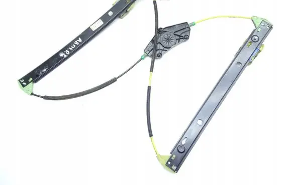 Audi A8 S8 D4 4H Front window lifting mechanism without motor 4H0837462A