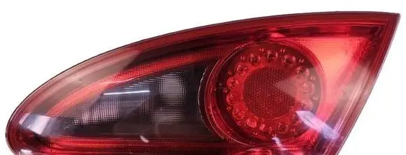 Rear/tail lights