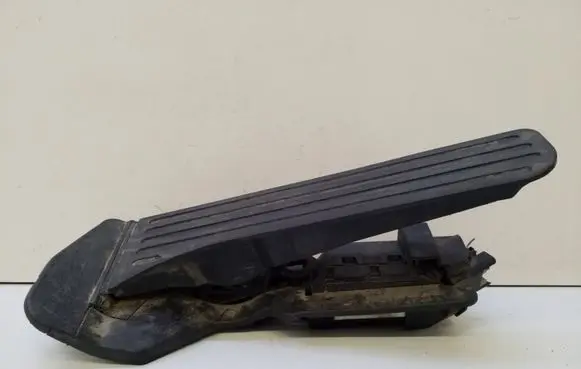 Audi A3 S3 A3 Sportback 8P Accelerator throttle pedal 6PV00874500 6PV008745 1K2721503J