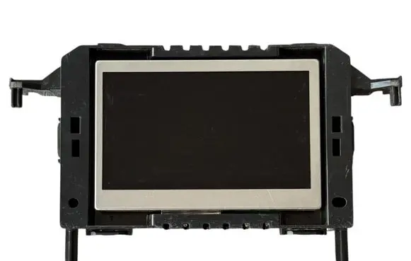 Ford Fiesta Screen/display/small screen F1BT18B955GA