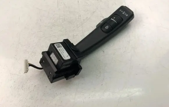 Volvo S60 Wiper turn signal indicator stalk/switch 31264165