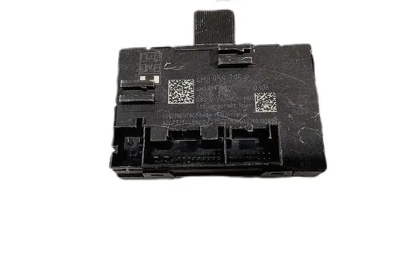Audi Q5 SQ5 Door control unit/module 4H0959795P
