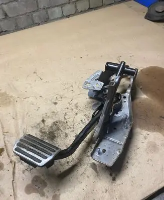 Volvo XC60 Brake pedal 31322138 11751P06 2013001912