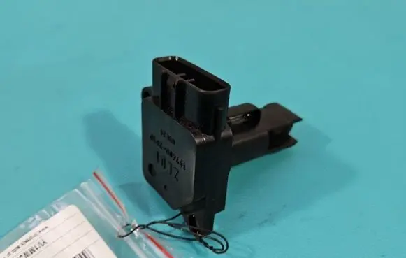 Volvo V50 Mass air flow meter 197400-2010 IMPRK1430790