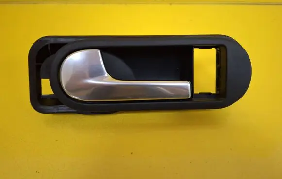 Volkswagen Golf Plus Rear door interior handle 5M0837197
