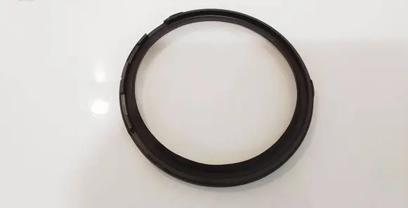 Side speaker trim/cover