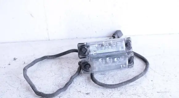 Dodge RAM 1500 DS Other interior light 05182673 354484 05182672