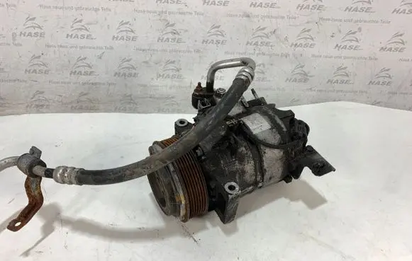 Infiniti EX Air conditioning (A/C) compressor (pump) 926001CB0A