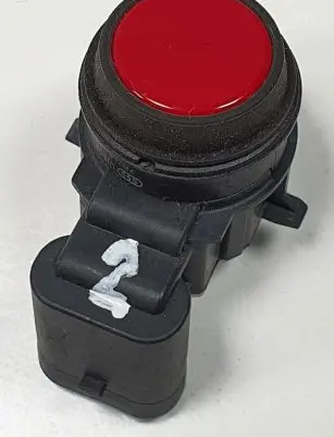 BMW 1 F20 F21 Parking PDC sensor 9261605