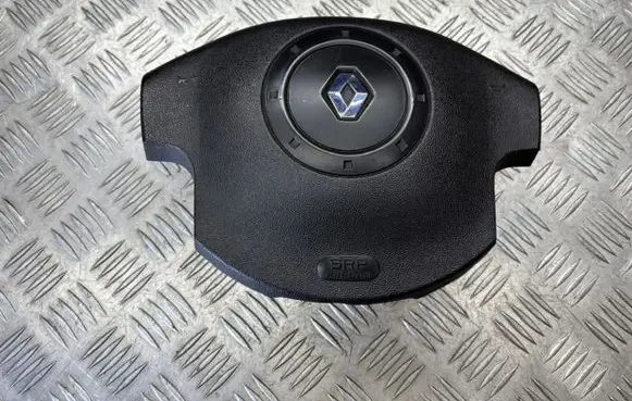 Renault Megane II Steering wheel airbag 8200301513
