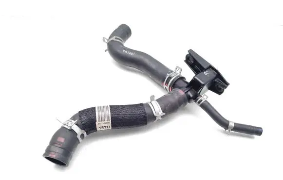KIA Xceed Engine coolant pipe/hose 25414-G4300