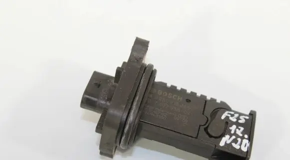 BMW X3 F25 Mass air flow meter 7602038 204943500 0280218266