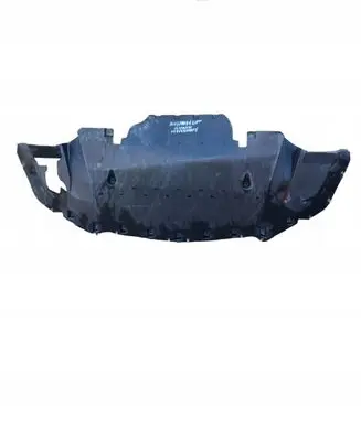 Ford Mustang VI Front bumper skid plate/under tray JR3B6A975DE