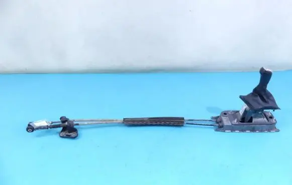 Skoda Yeti (5L) Gear shift cable linkage 1K0711061B IMPRK1213832