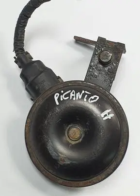KIA Picanto Horn signal 86620-07100