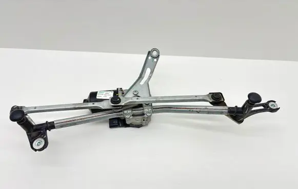 Volvo XC60 Front wiper linkage and motor 31662316
