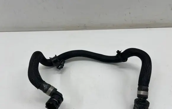 Fiat 600 Engine coolant pipe/hose 