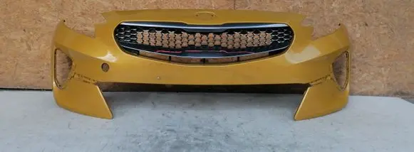 KIA Xceed Front bumper 86511J7CA0 2766007