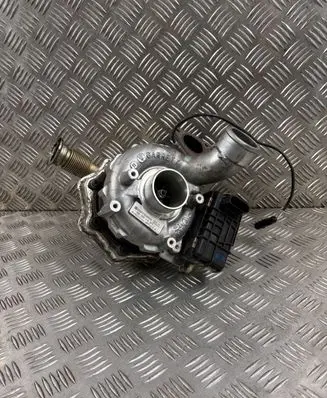 Audi Q5 SQ5 8R Turbo 059145874L