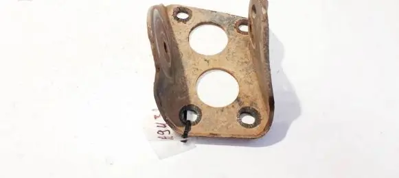Skoda Octavia Mk1 (1U) Bracket in trunk/boot 