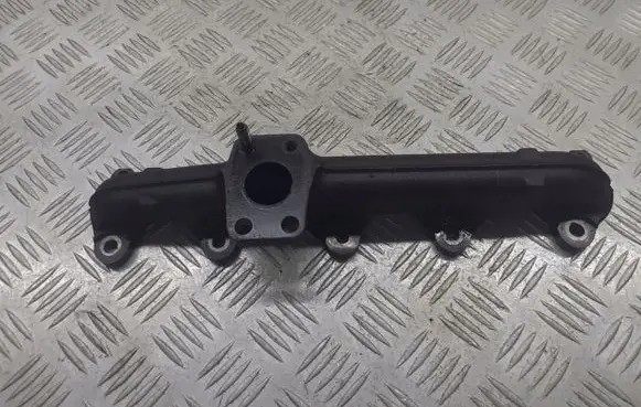 Mazda 3 I Exhaust manifold 548028