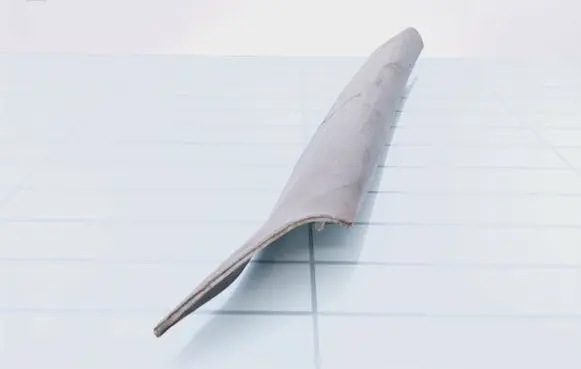 Other sill/pillar trim element